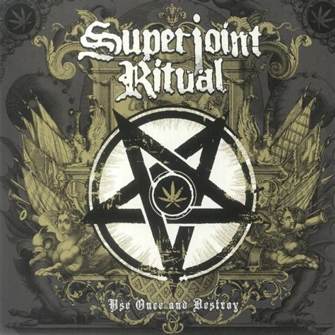 Superjoint .